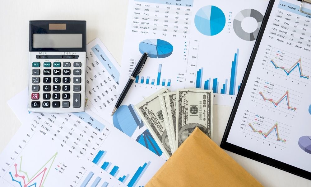 equipment financing canada